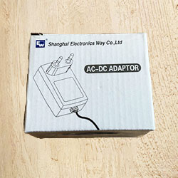 9 Volt Adapter für Kettler Axos und Citus