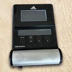 Adidas C21 Bike Computer