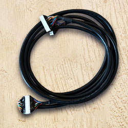 Diverse Kettler Kabel Für Crosstrainer Und Ergometer