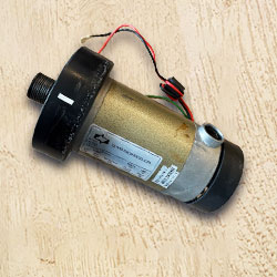 Diverse Kettler Laufband Motoren Axos Bis Run S