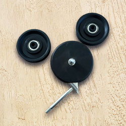 Diverse Rollen Kraftstation Kinetik Basic Ultra