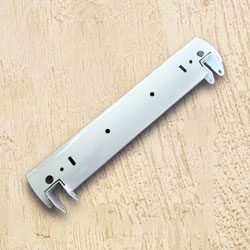 Diverse Standfüße Für Crosstrainer Ergometer