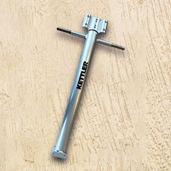 Diverse Vorderrohre Z.B CTR 3 Bis 5 Und Satura