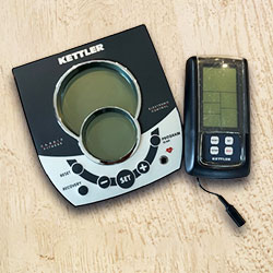 Kettler Computer Giro S Mondeo