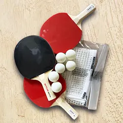 Kettler Tischtennis
