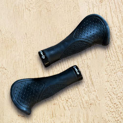 Lenker Griffe Velo