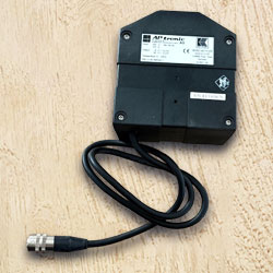 Netzteil Intern Für Ergometer