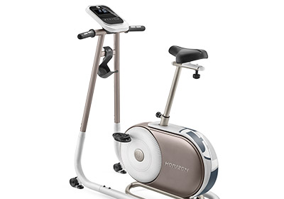 Horizon Fitness Citta BT5.1 Fahrradtrainer