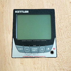 Computer für Kettler Polo und Kettler Golf M