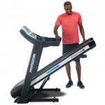 Horizon Adventure 1 Laufband