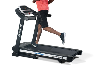 Horizon Adventure 1 Laufband