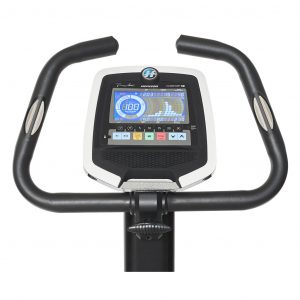 Horizon Fitness Ergometer Comfort R8.1