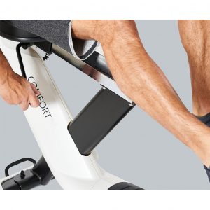 Horizon Fitness Liegeergometer Comfort R8.0