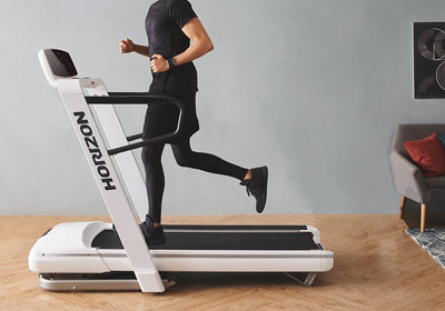 Horizon Fitness Omega Z Laufband