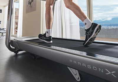 Horizon Fitness Paragon X Laufband
