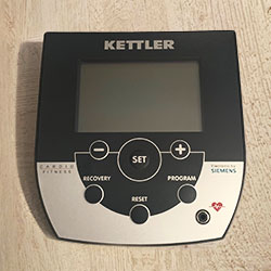 Kettler Display CTR3 67000878