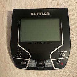 Kettler Display Unix P 67000968 969