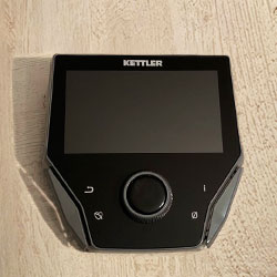 Kettler Premium Display 67001400 C10 C12 Und Racer Neu