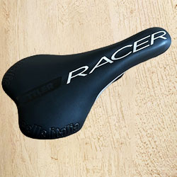 Kettler Racer Selle Italia Sattel